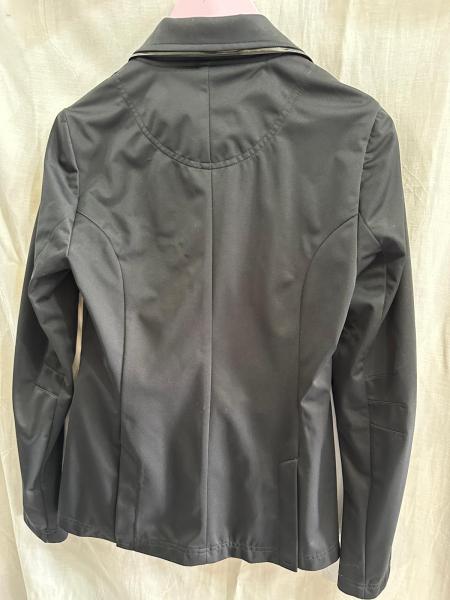 Imperial Riding Softshell Turnierjacke Simply Dutch schwarz Gr. 34, 42